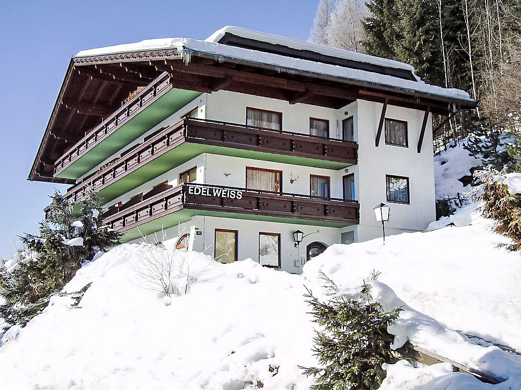 Ferienwohnung Edelweiss Ferienwohnung  Nationalpark Nockberge