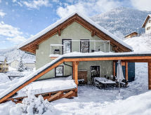 Haus Hilda