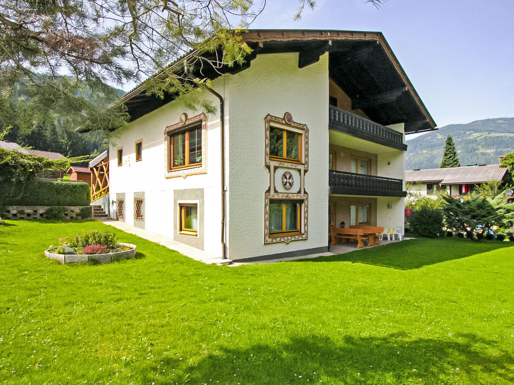 Ferienhaus Haus Kofler Karinthië