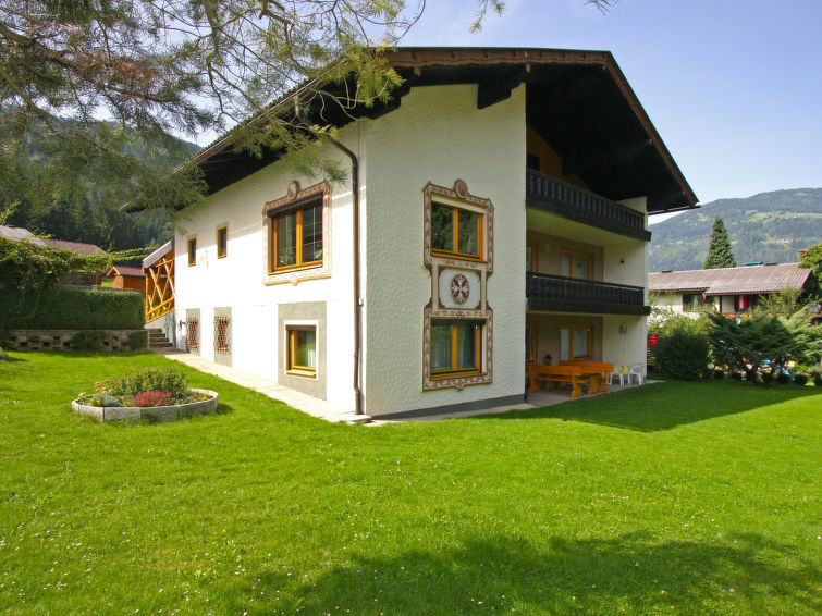 Slide1 - Ferienhaus Haus Kofler