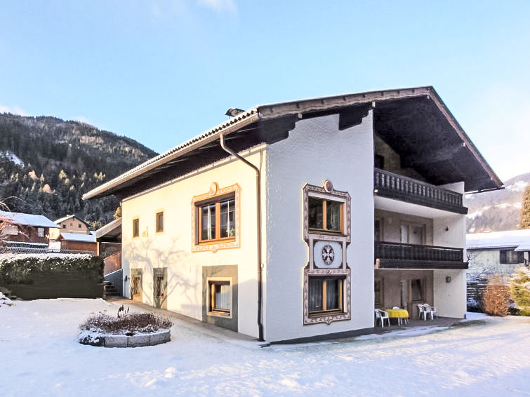 Semesterhus Ferienhaus Haus Kofler