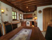 Chalet Franz