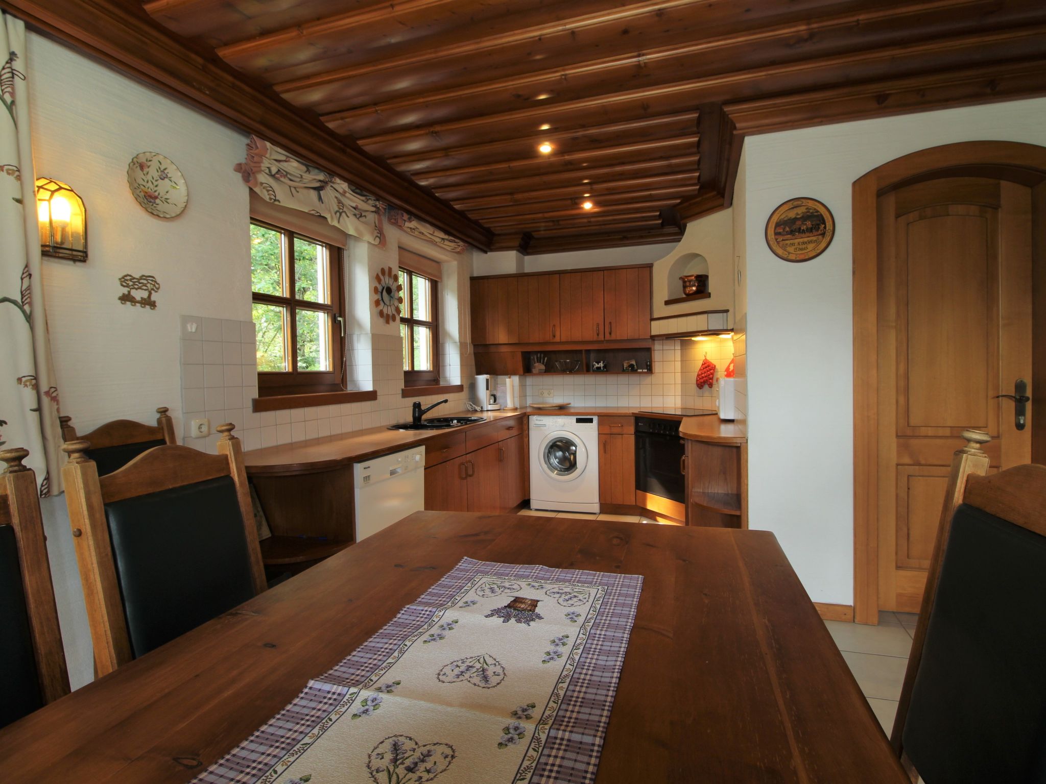 Chalet Franz