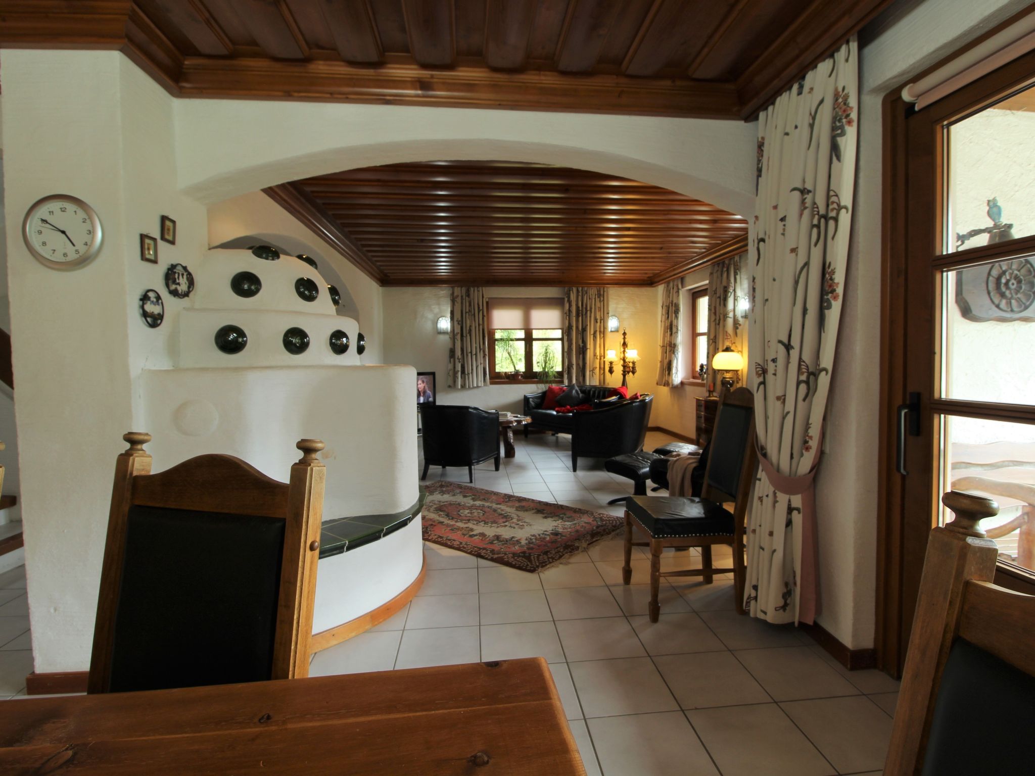 Chalet Franz