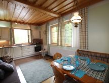 Chalet Lärchegg