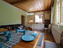 Chalet Lärchegg