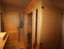Chalet Lärchegg
