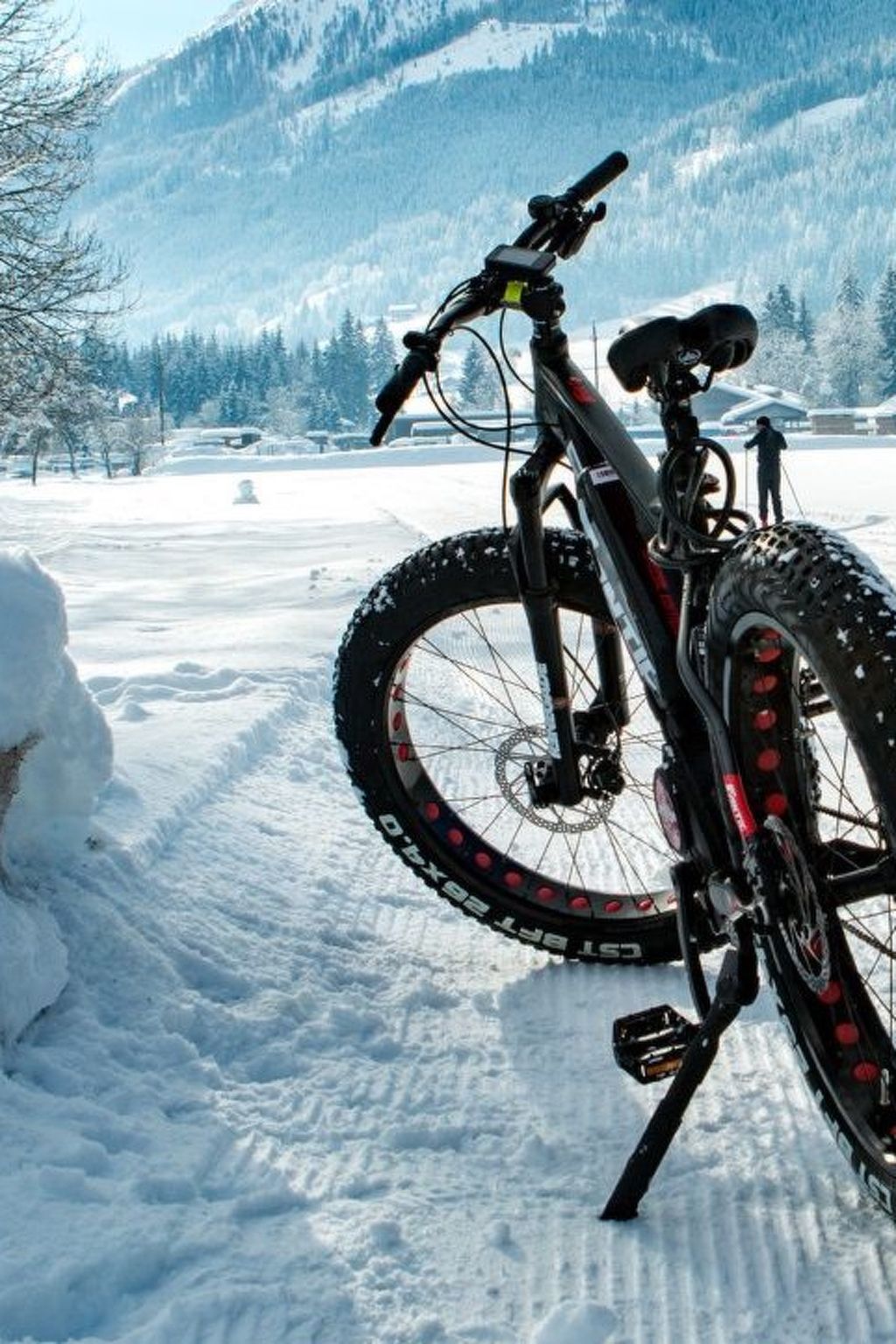 NOCKFLAIR Apartmen-Outside