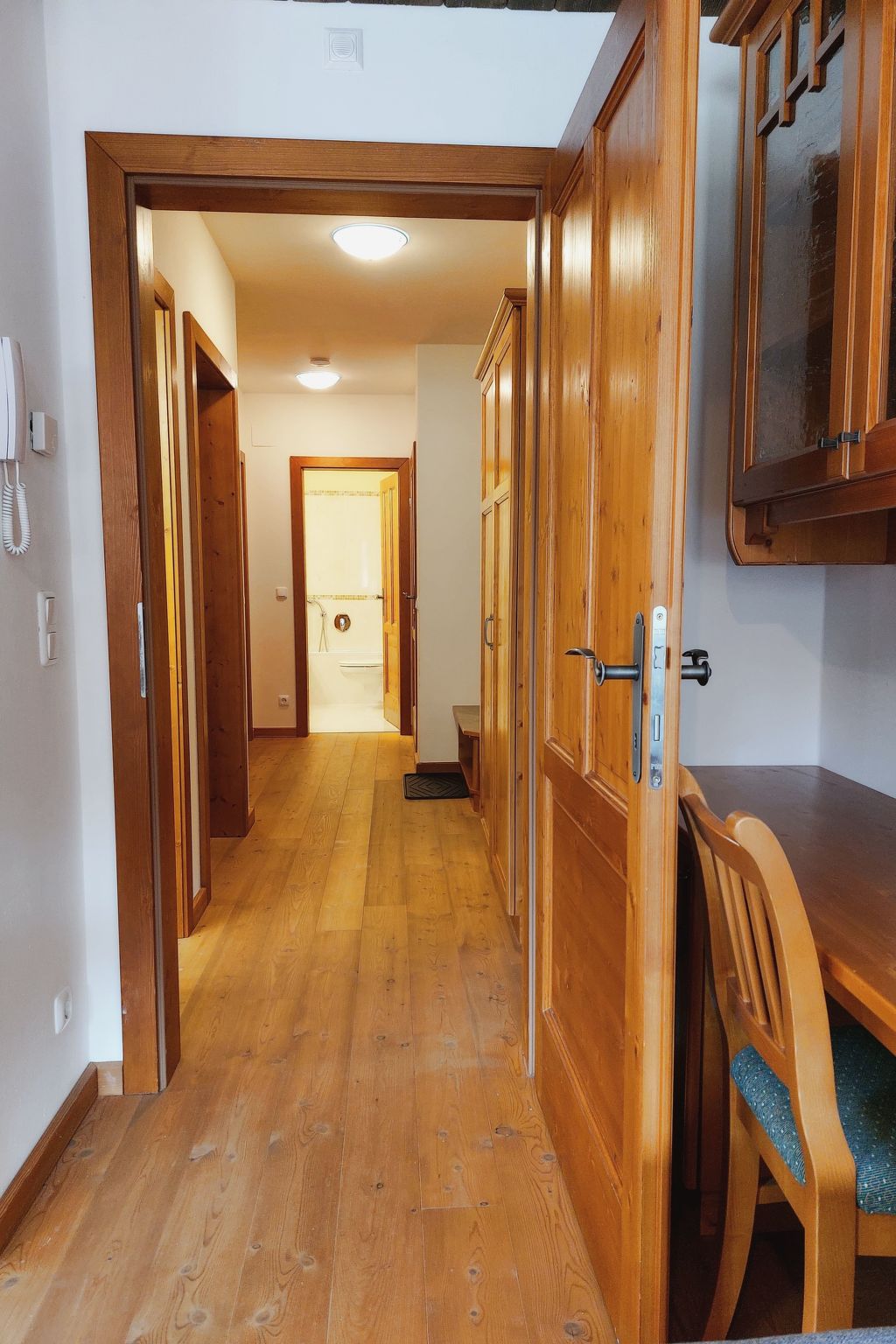 Appartement Wasserfall Top 1: direct aan de piste in Bad Kleinkirchheim - foto 5