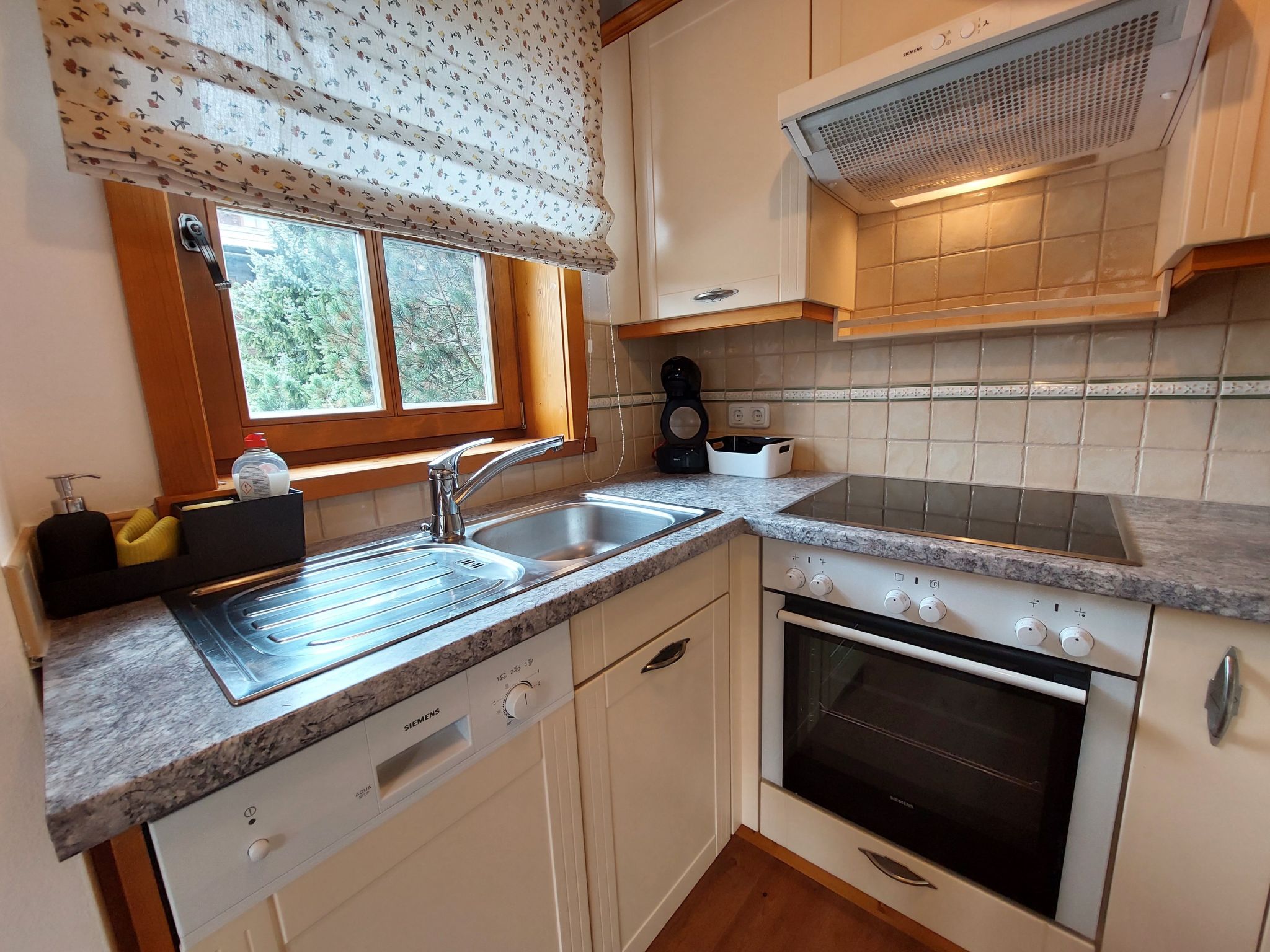 Appartement Wasserfall Top 1: direct aan de piste in Bad Kleinkirchheim - foto 6