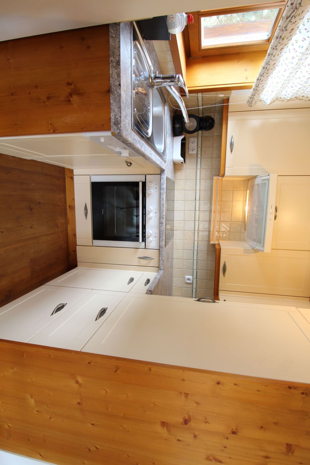 Appartement Wasserfall Top 1: direct aan de piste in Bad Kleinkirchheim - foto 7