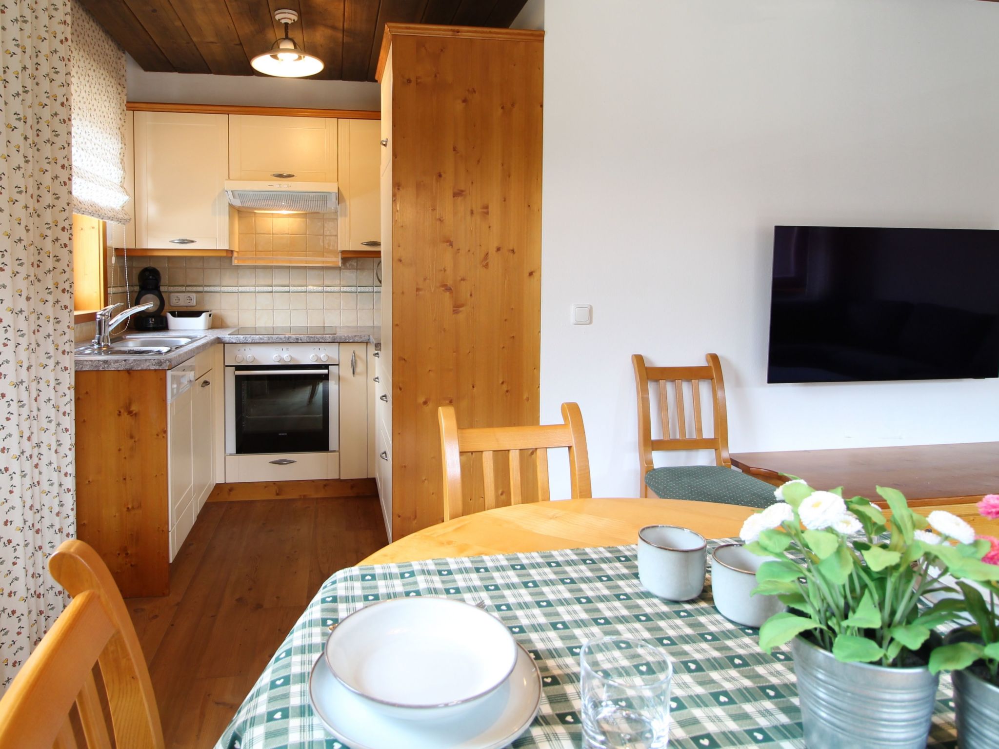 Appartement Wasserfall Top 1: direct aan de piste in Bad Kleinkirchheim - foto 8