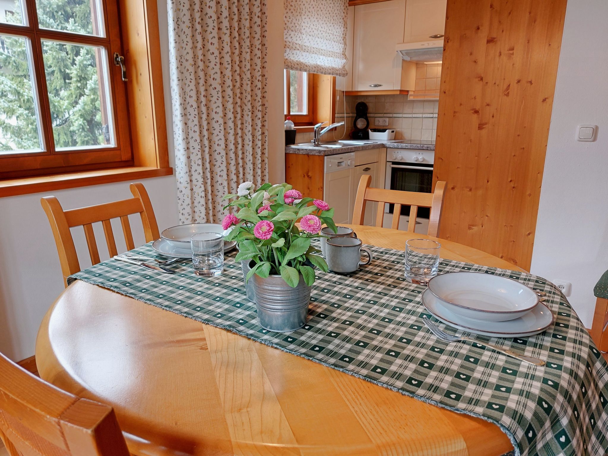 Appartement Wasserfall Top 1: direct aan de piste in Bad Kleinkirchheim - foto 10