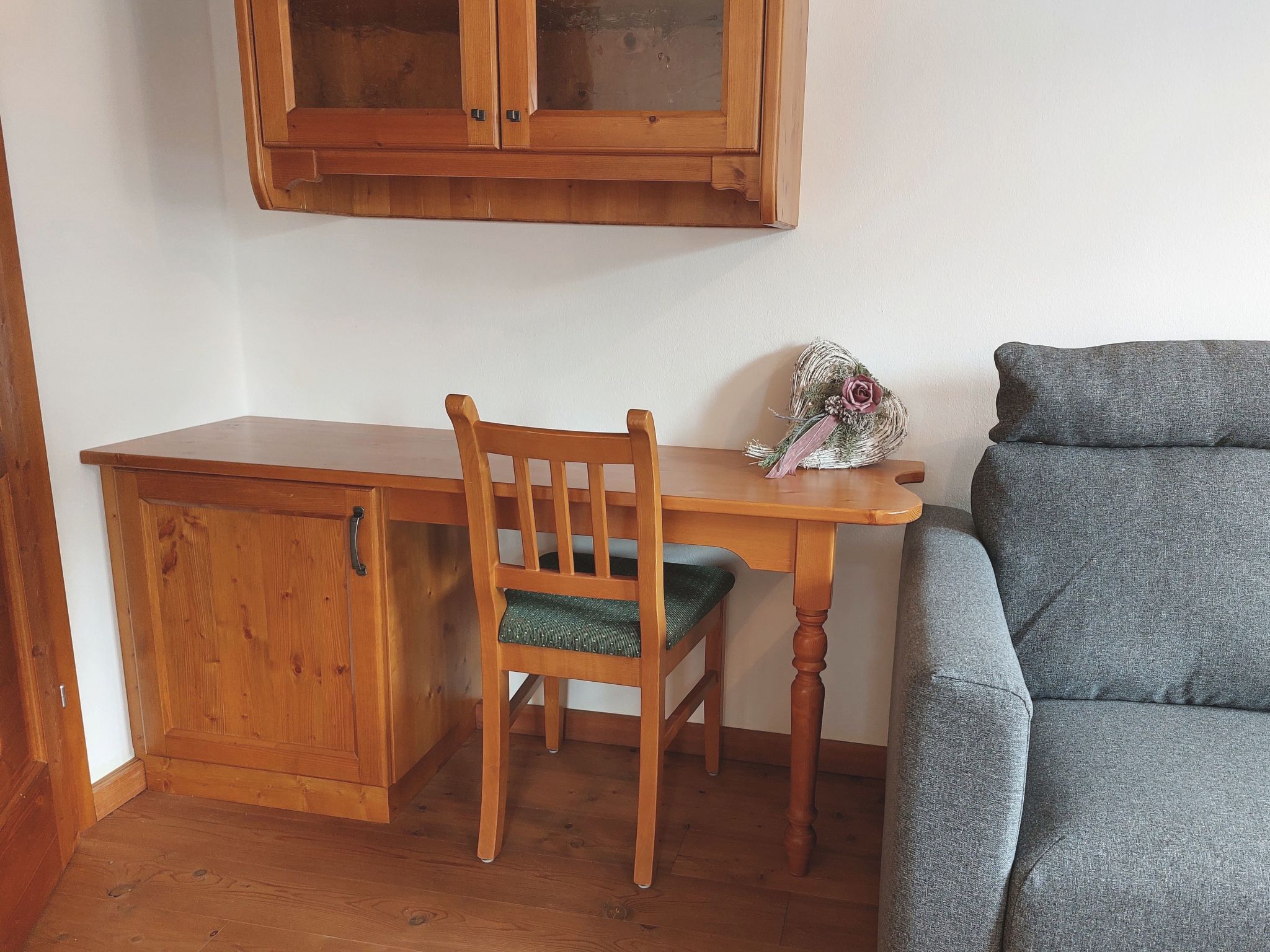 Appartement Wasserfall Top 1: direct aan de piste in Bad Kleinkirchheim - foto 13