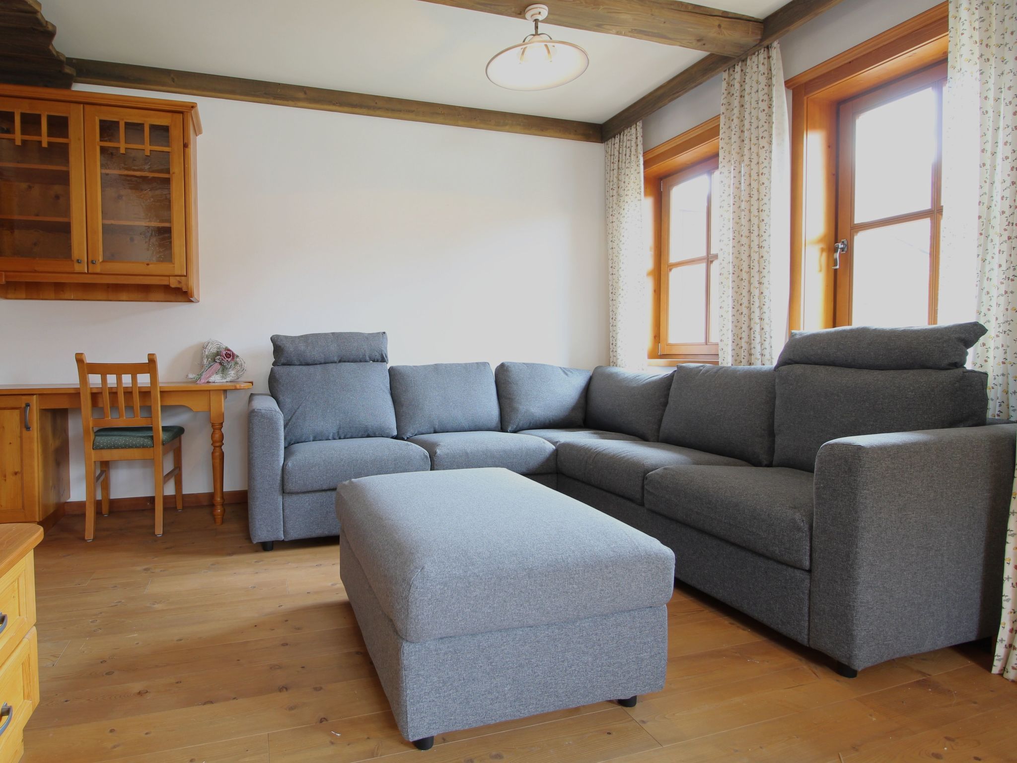 Appartement Wasserfall Top 1: direct aan de piste in Bad Kleinkirchheim - foto 14