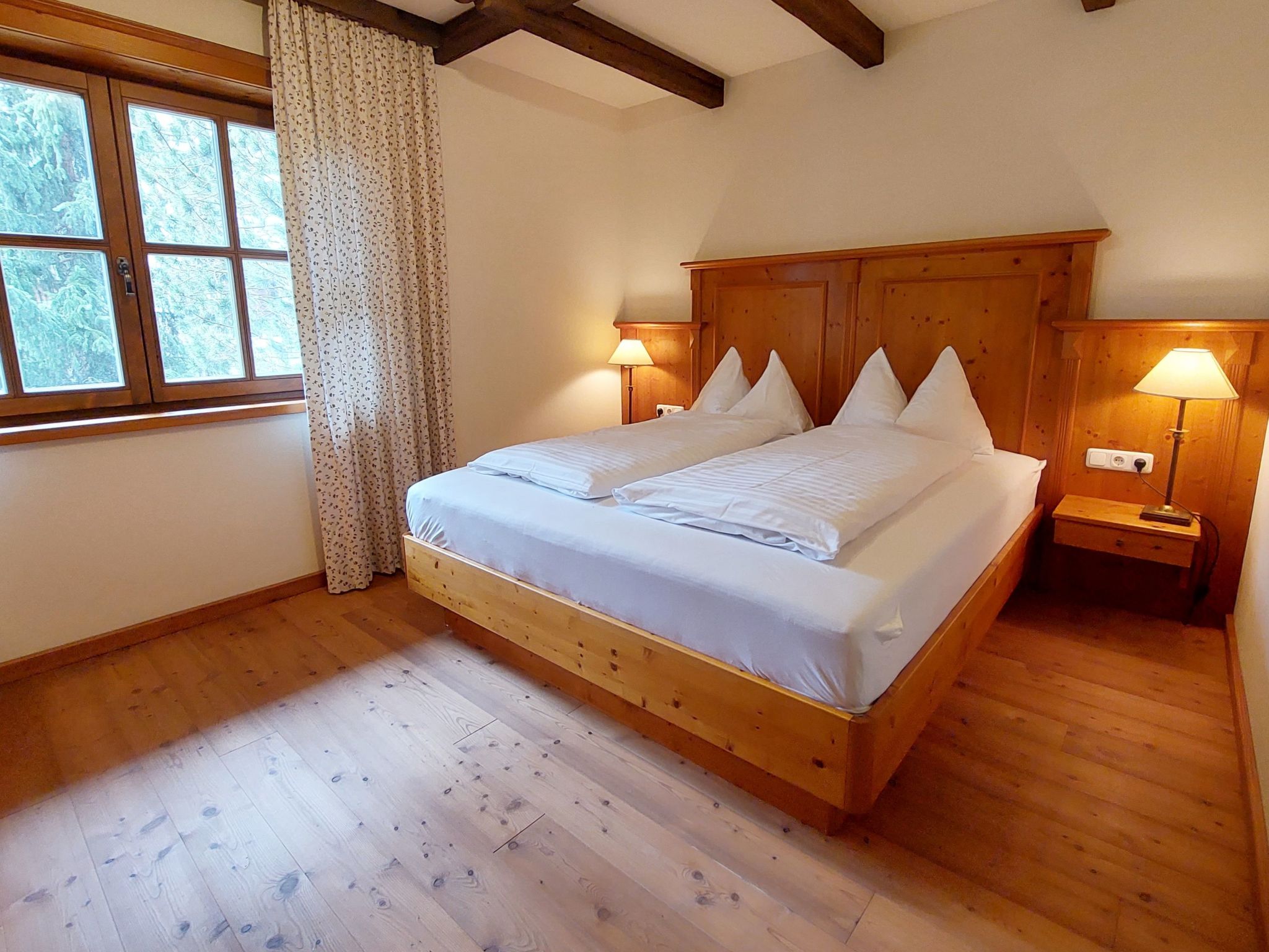 Appartement Wasserfall Top 1: direct aan de piste in Bad Kleinkirchheim - foto 15