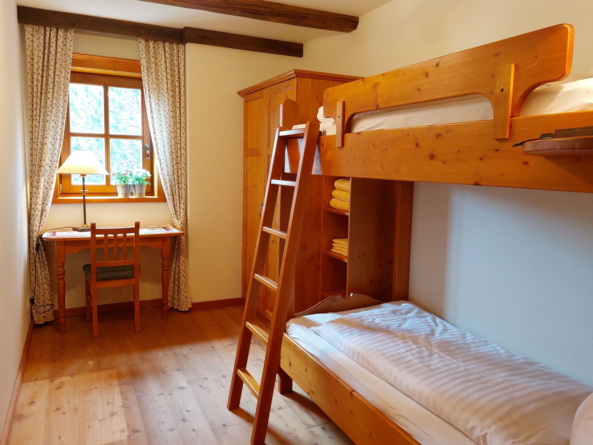 Appartement Wasserfall Top 1: direct aan de piste in Bad Kleinkirchheim - foto 19