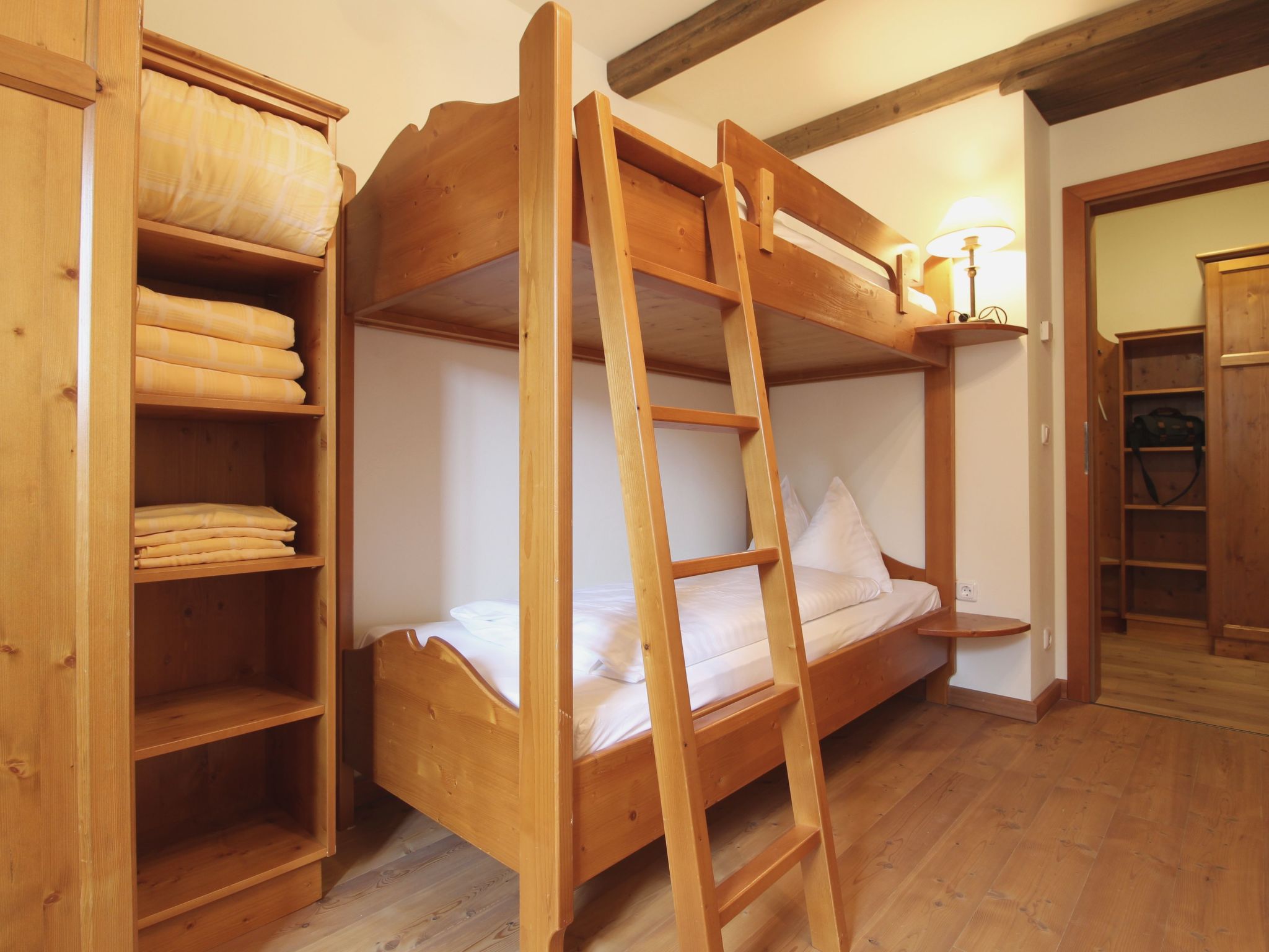 Appartement Wasserfall Top 1: direct aan de piste in Bad Kleinkirchheim - foto 21