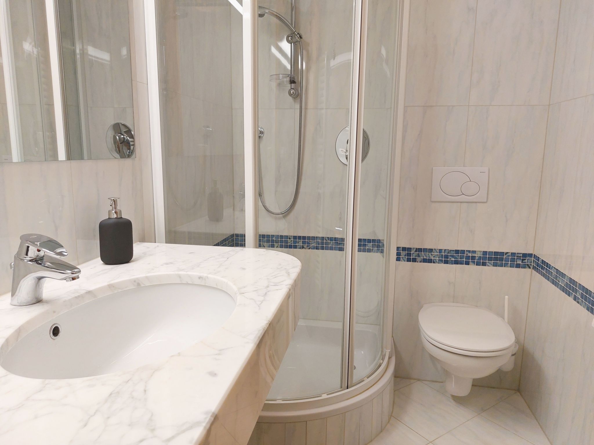 Appartement Wasserfall Top 1: direct aan de piste in Bad Kleinkirchheim - foto 22
