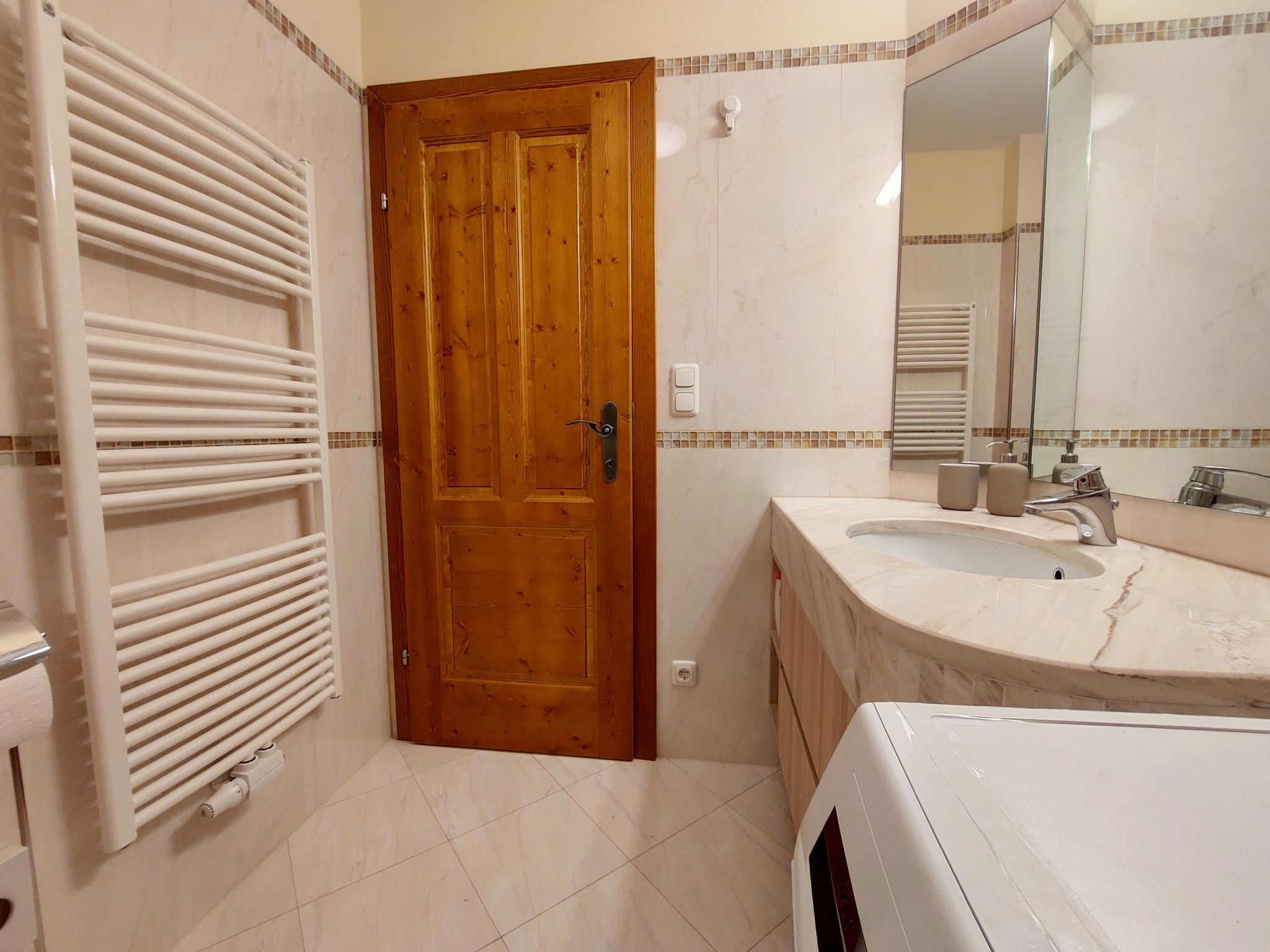 Appartement Wasserfall Top 1: direct aan de piste in Bad Kleinkirchheim - foto 24