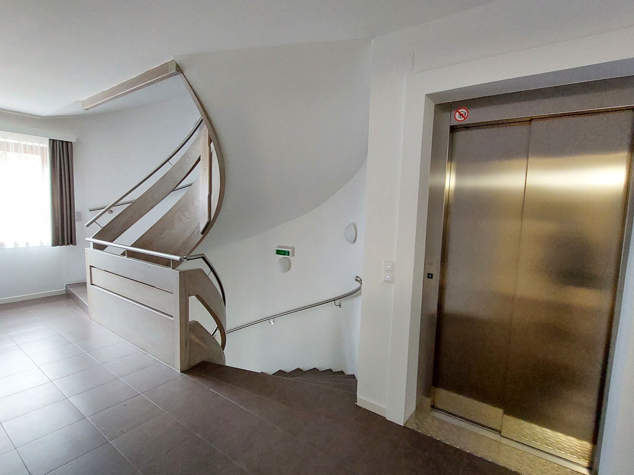 Rosie desing skipist-Inside