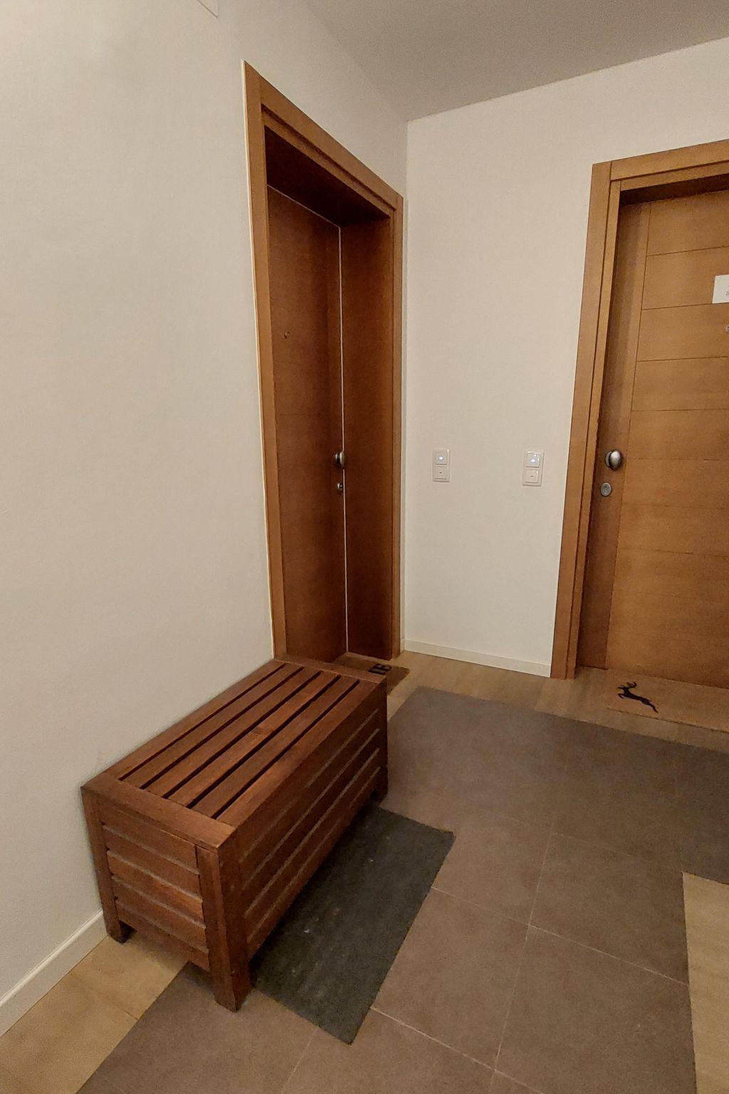 Rosie desing skipist-Inside