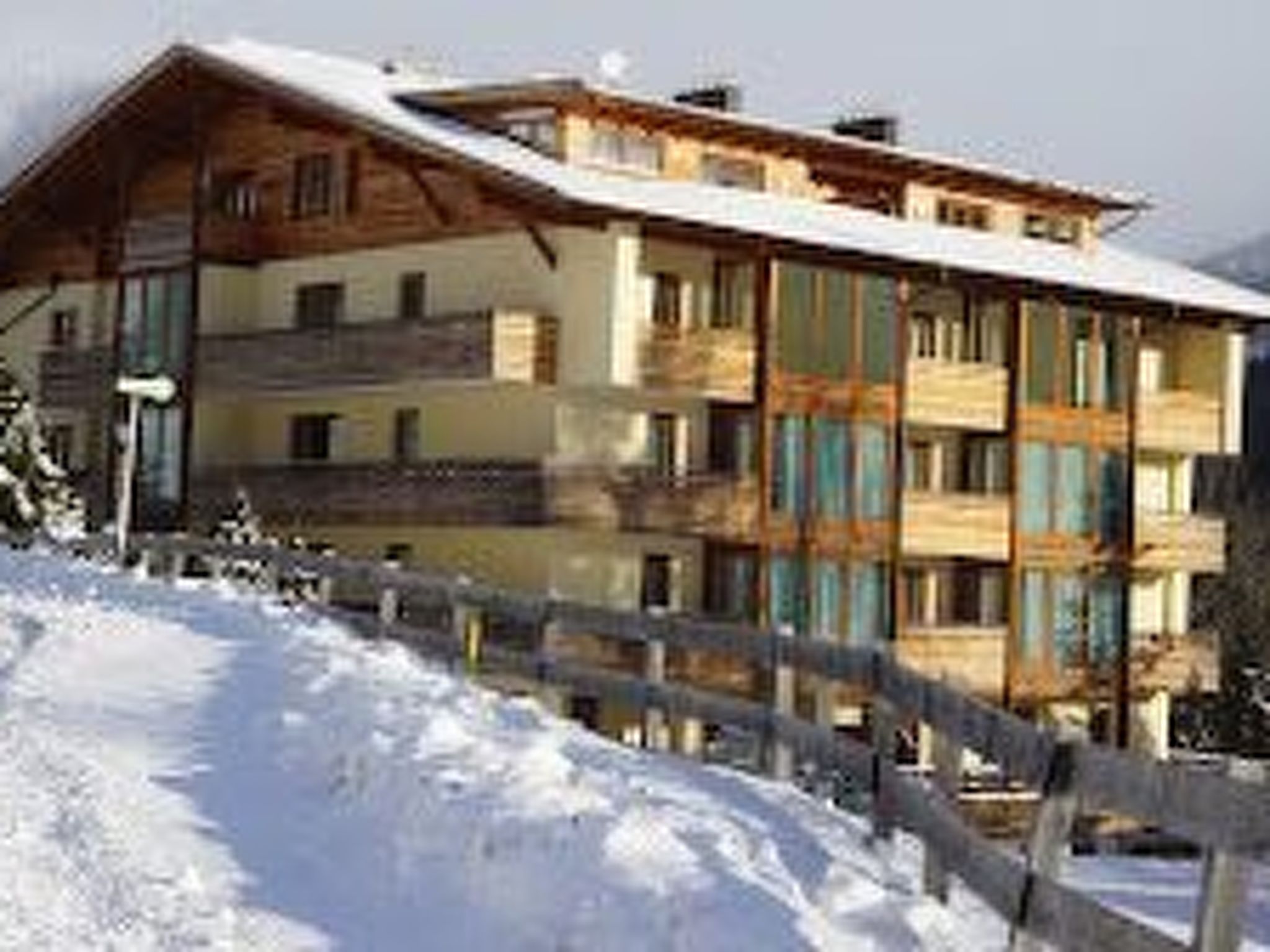 Rosie desing skipist-Inside