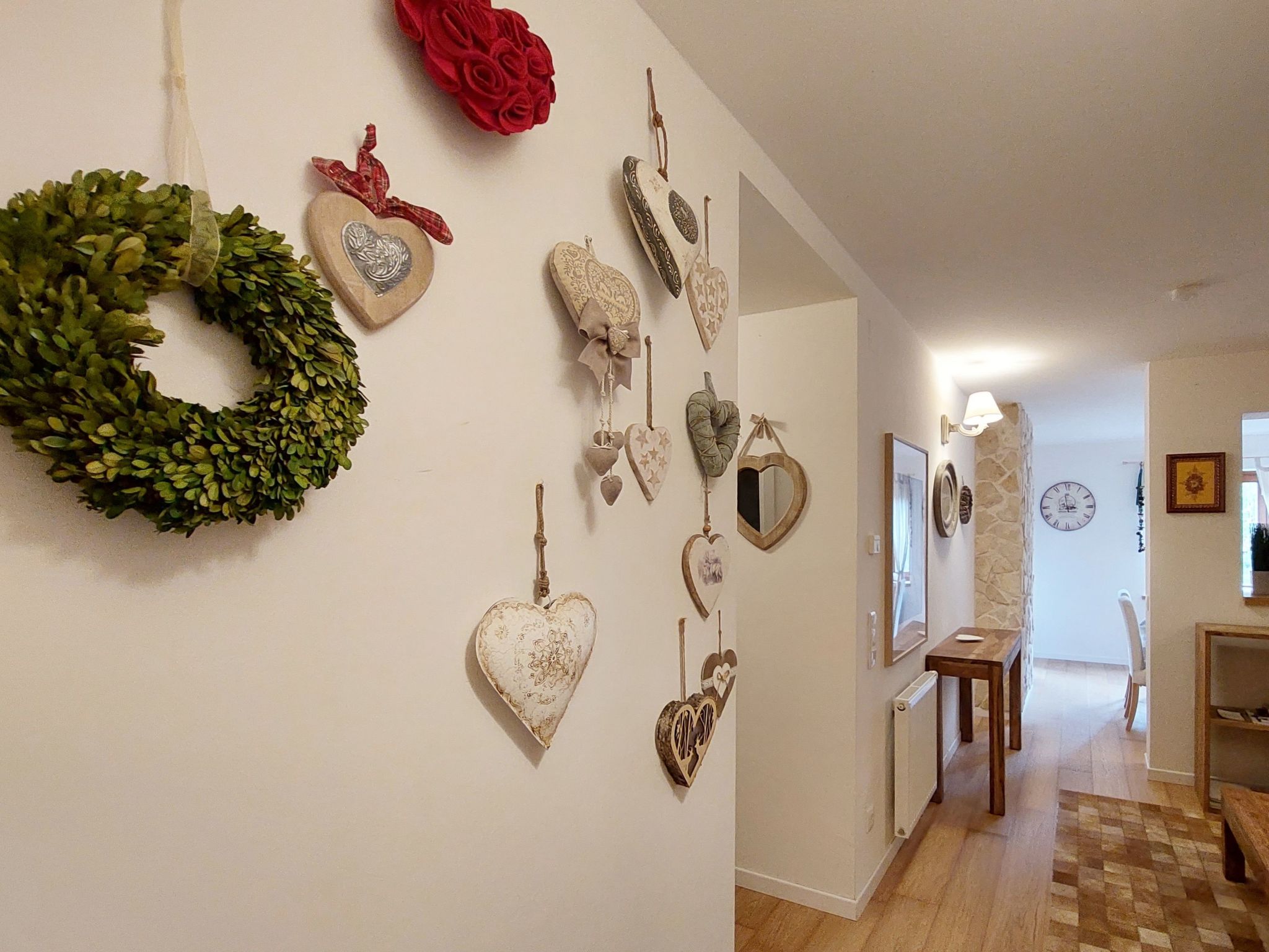 Rosie desing skipist-Inside