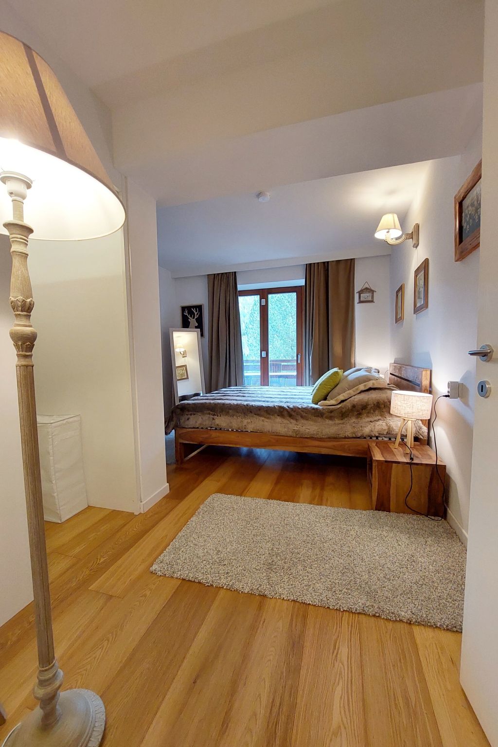 Rosie desing skipist-Inside