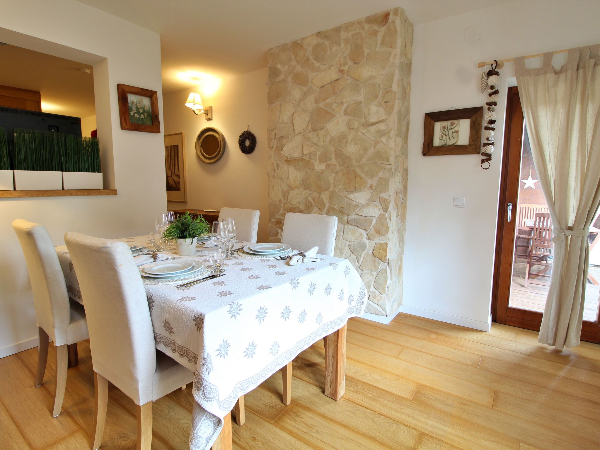 Rosie desing skipist-Inside