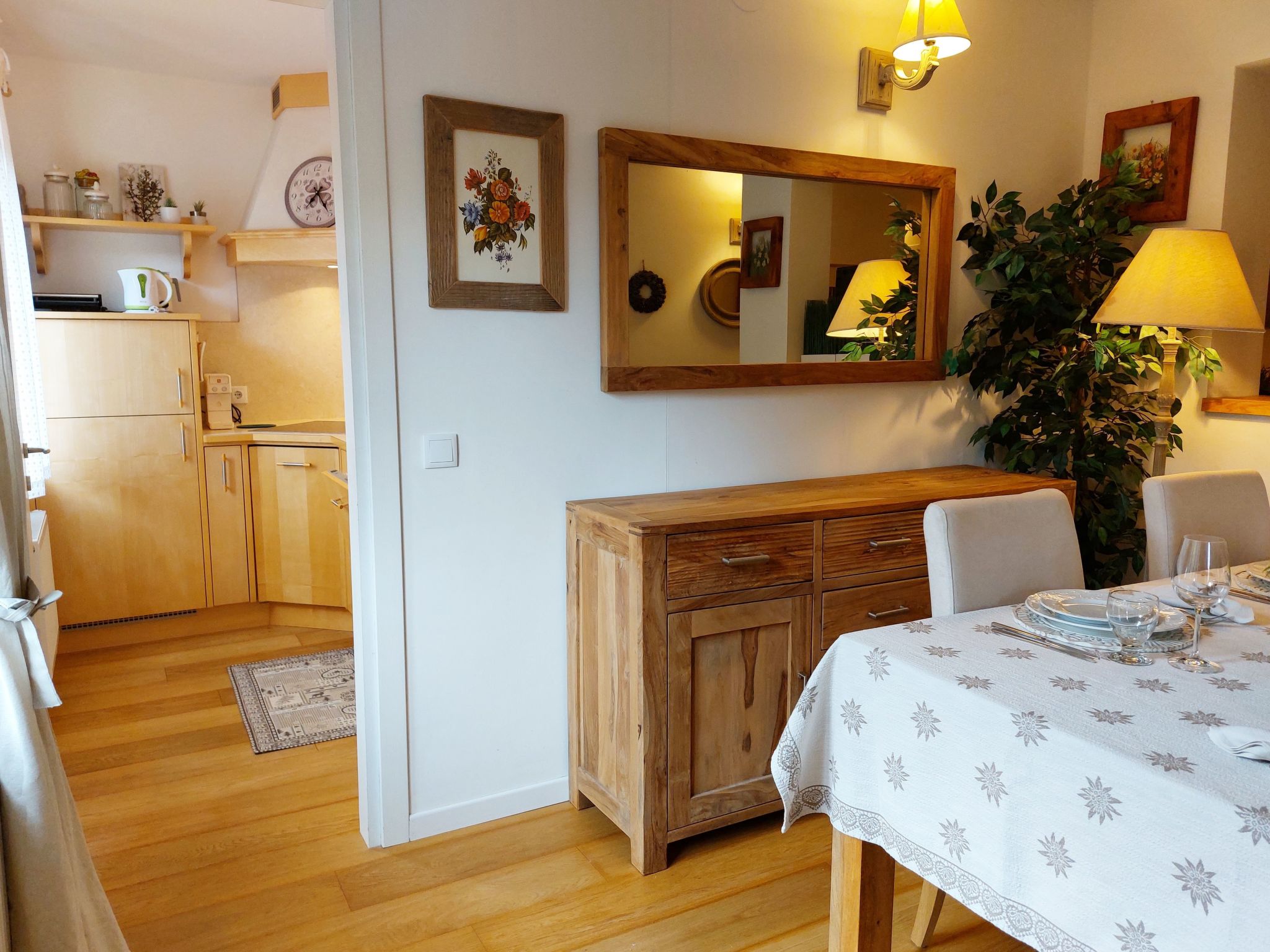 Rosie desing skipist-Inside