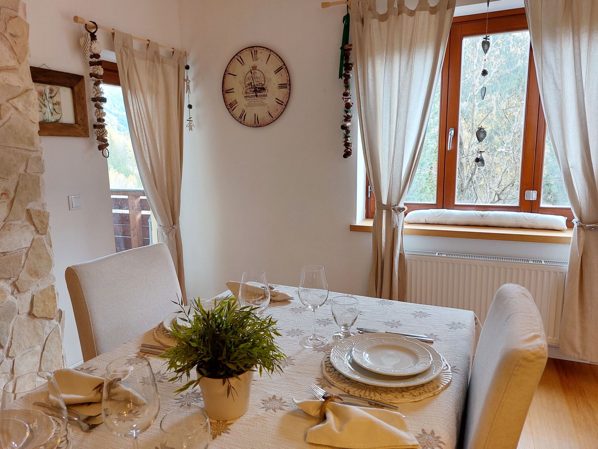 Rosie desing skipist-Inside