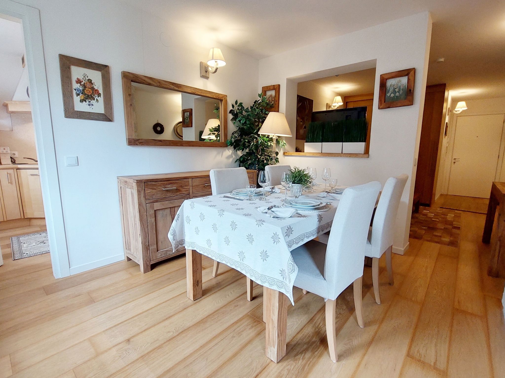 Rosie desing skipist-Inside