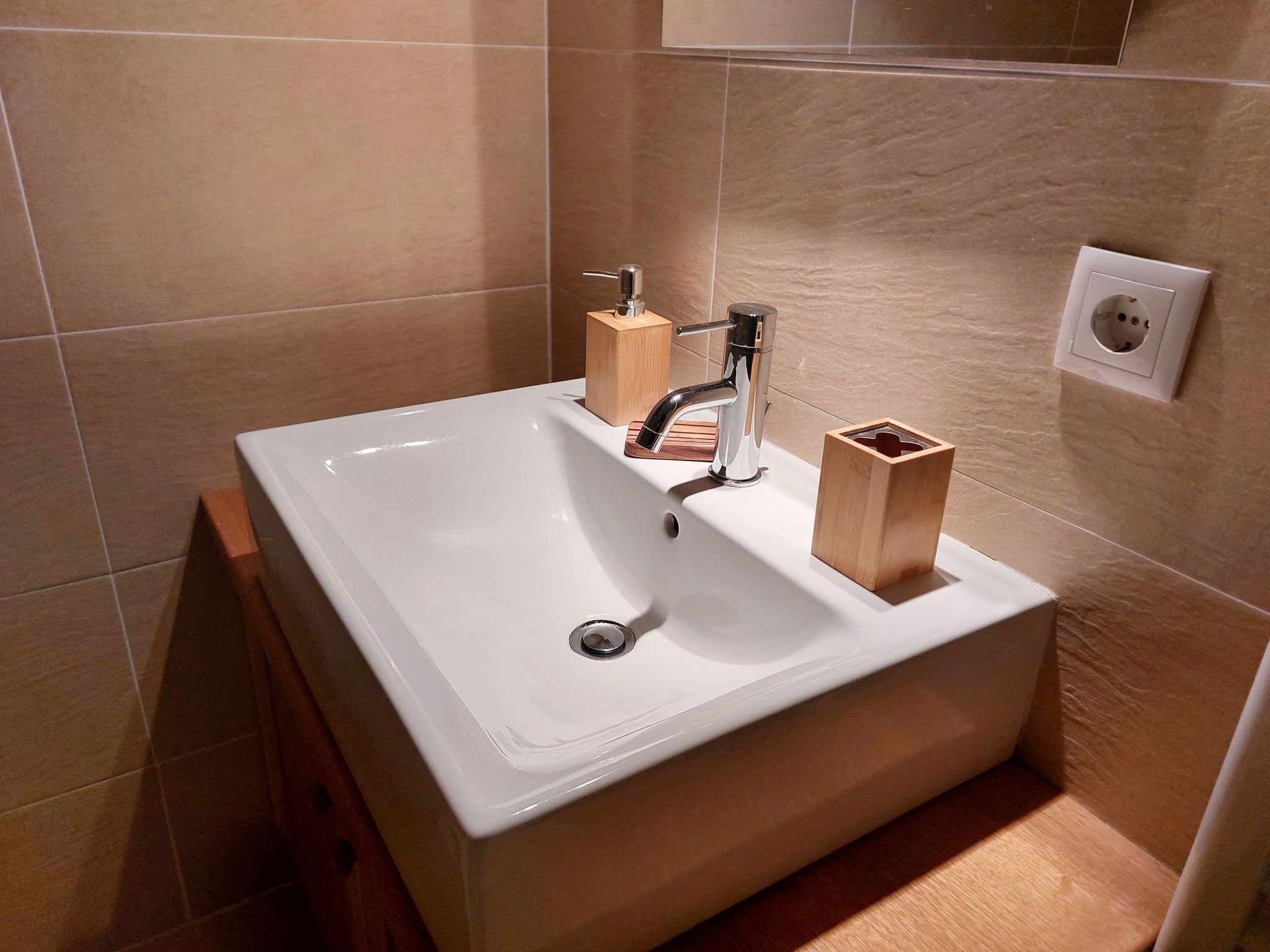 Rosie desing skipist-Inside