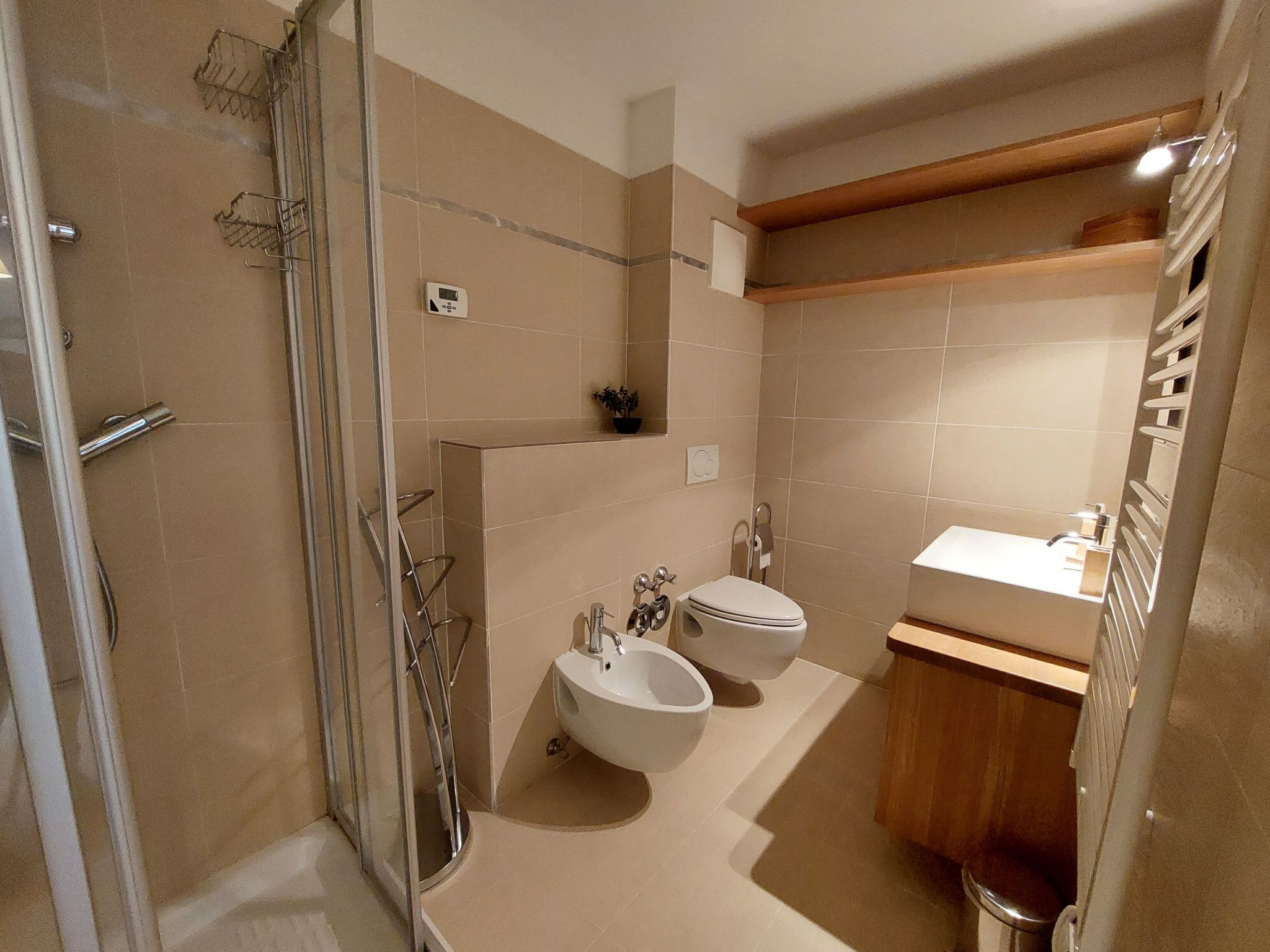 Rosie desing skipist-Inside