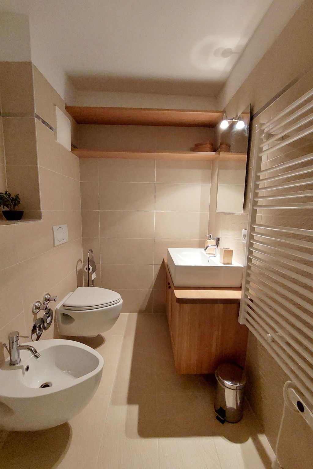 Rosie desing skipist-Inside