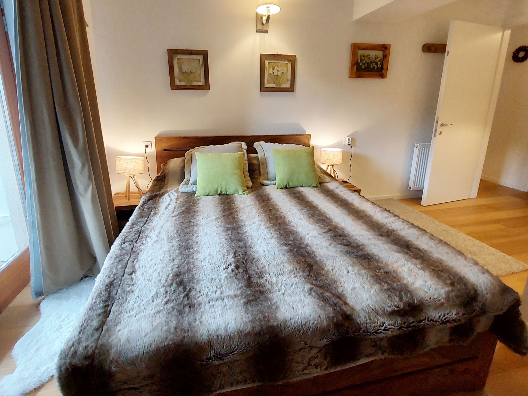 Rosie desing skipist-Inside