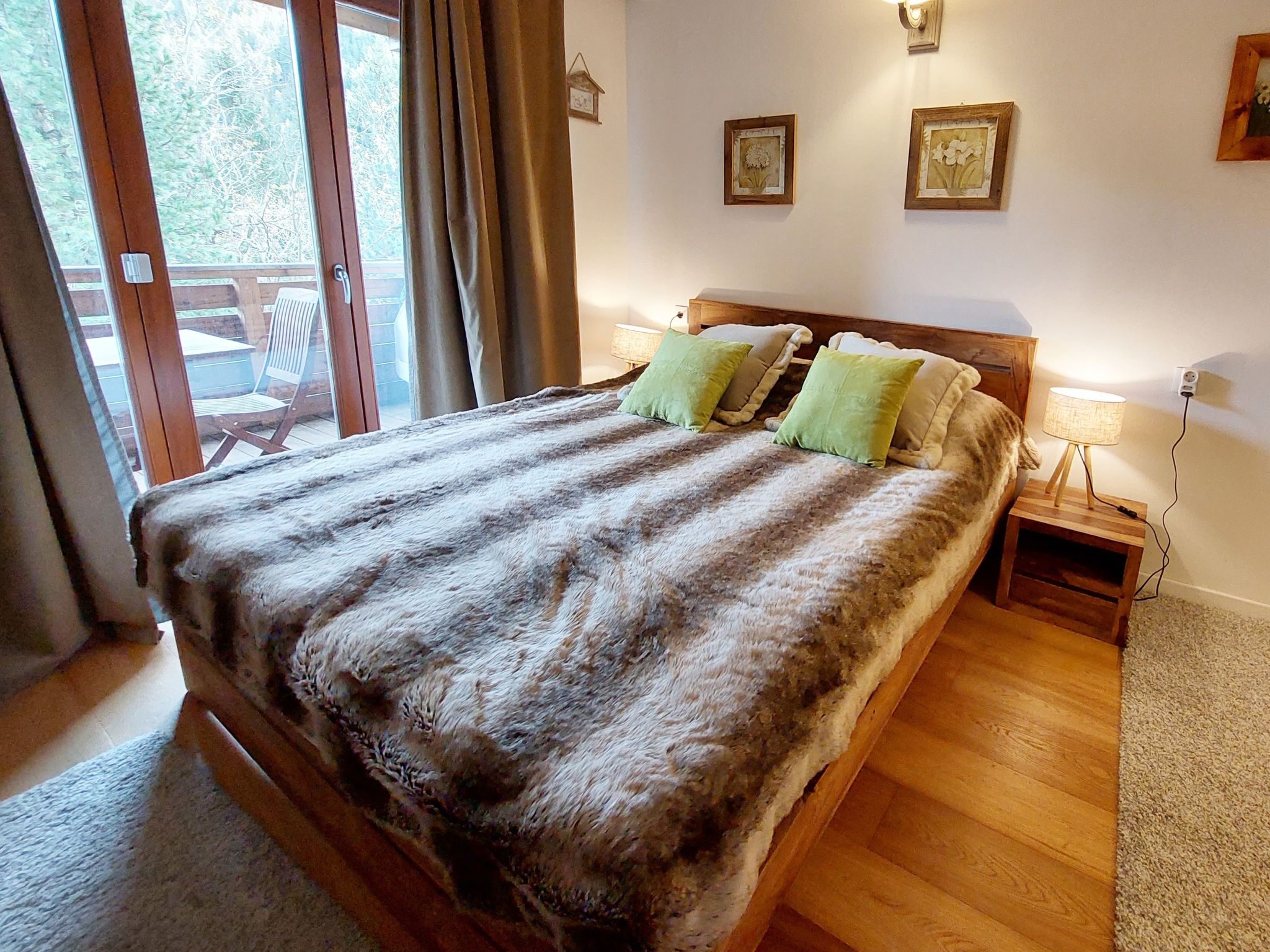 Rosie desing skipist-Inside