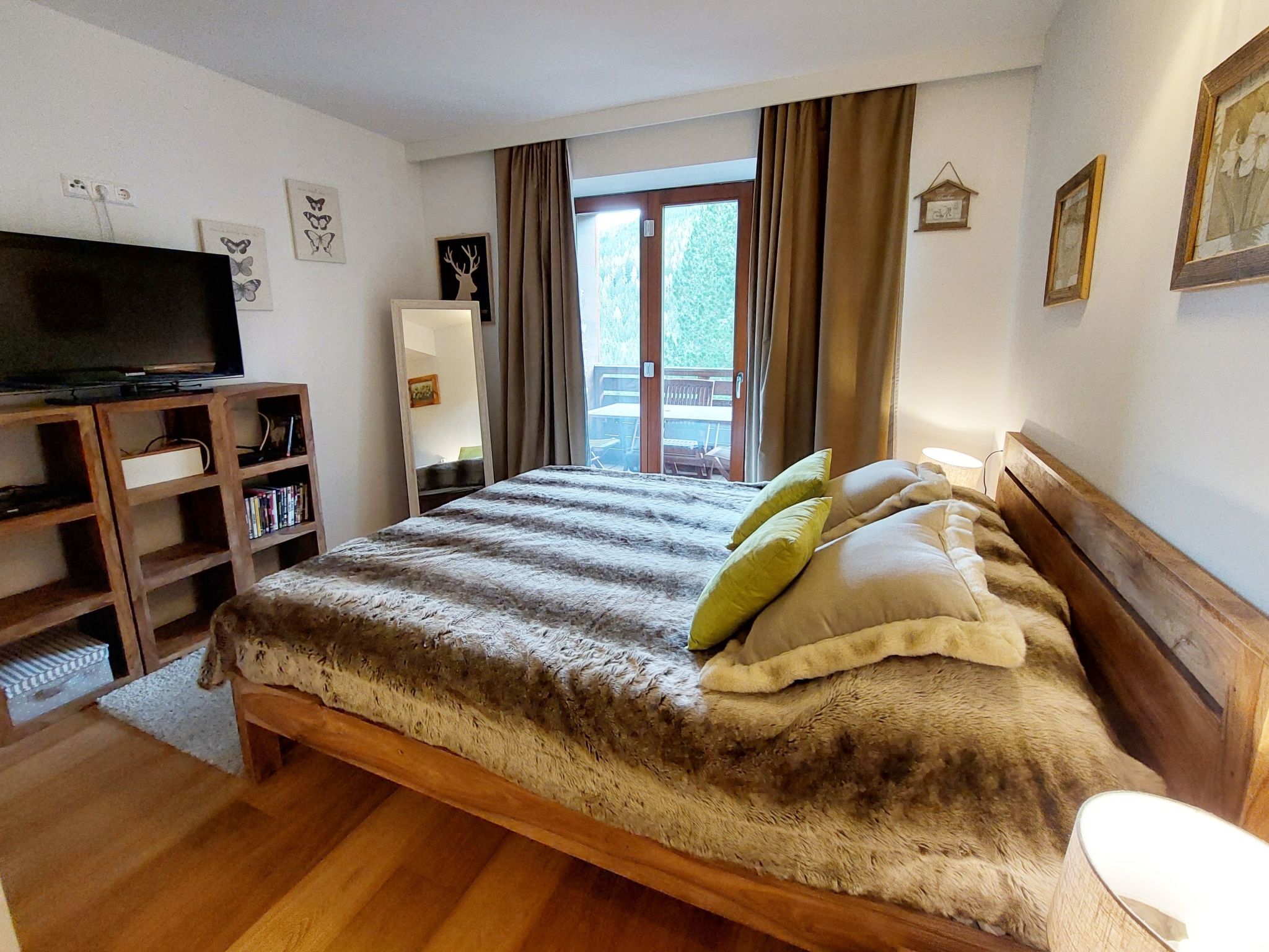 Rosie desing skipist-Inside