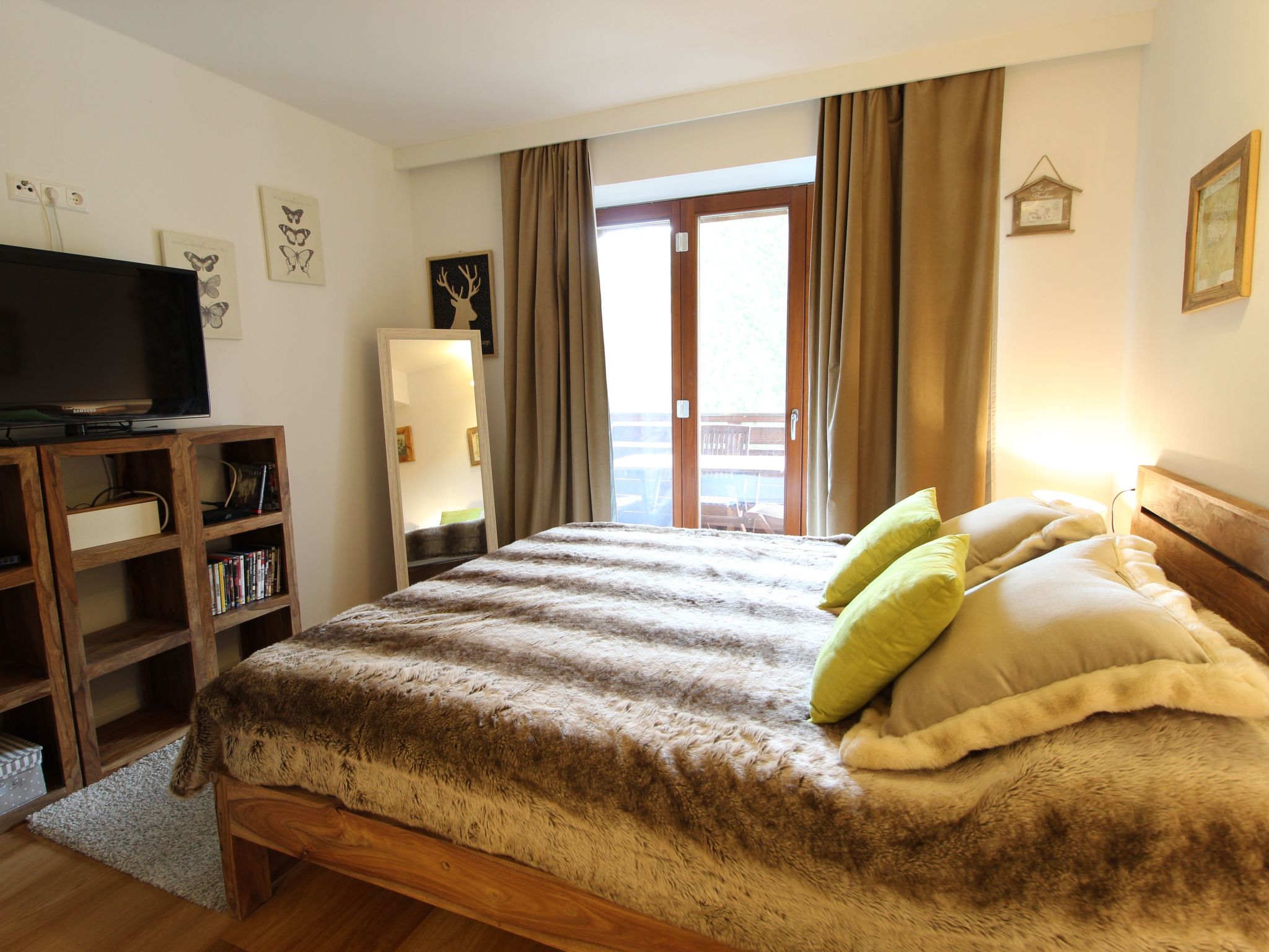 Rosie desing skipist-Inside