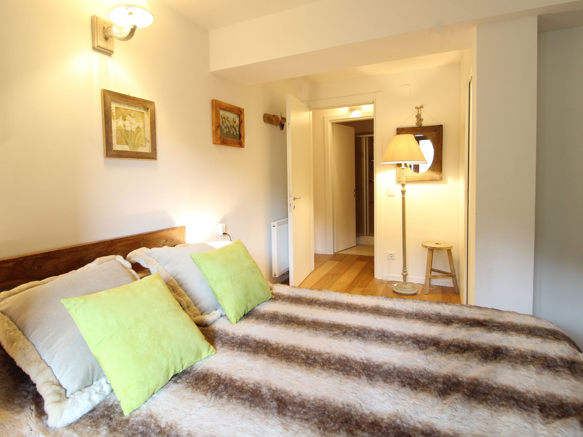 Rosie desing skipist-Inside