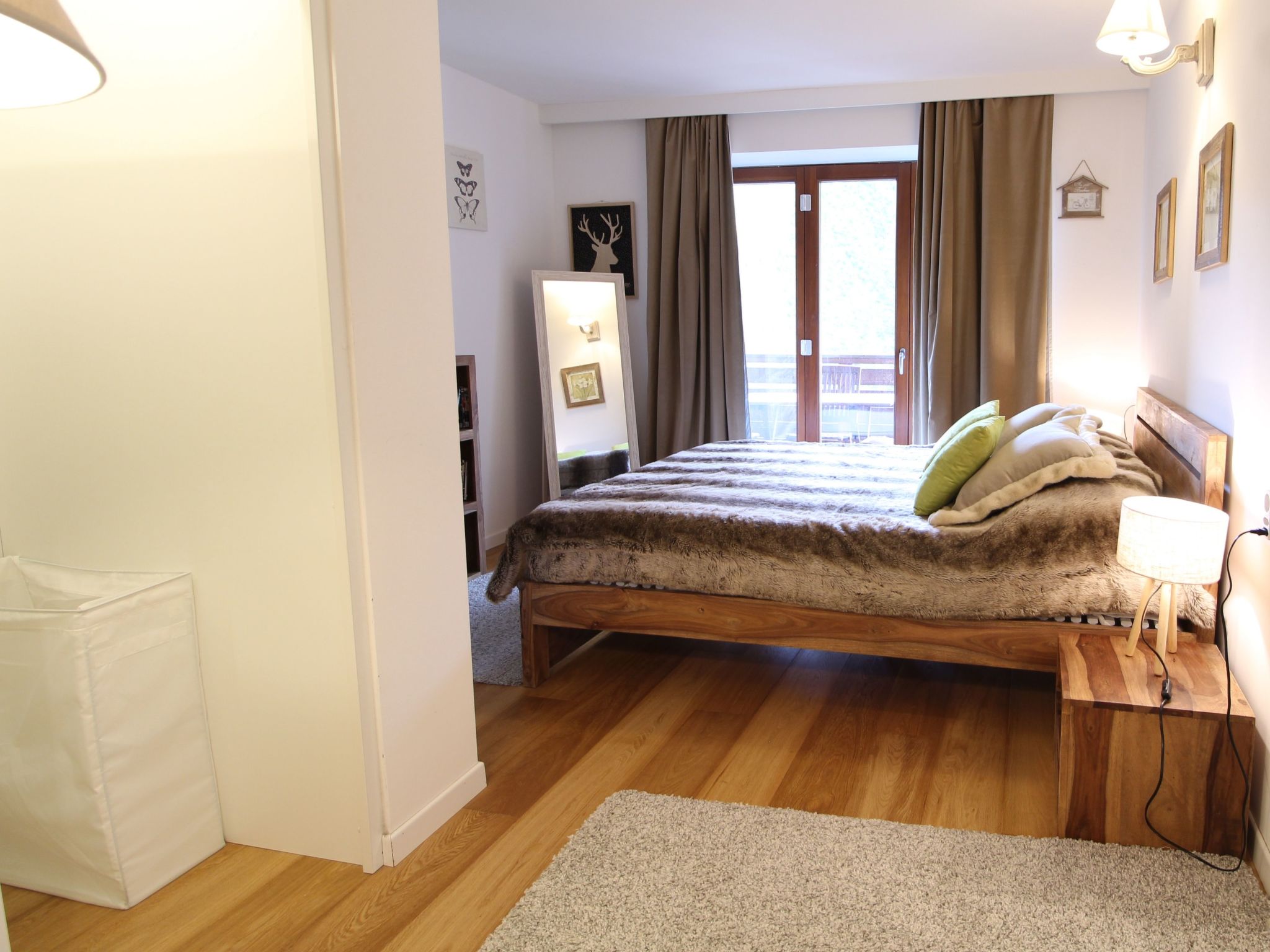 Rosie desing skipist-Inside