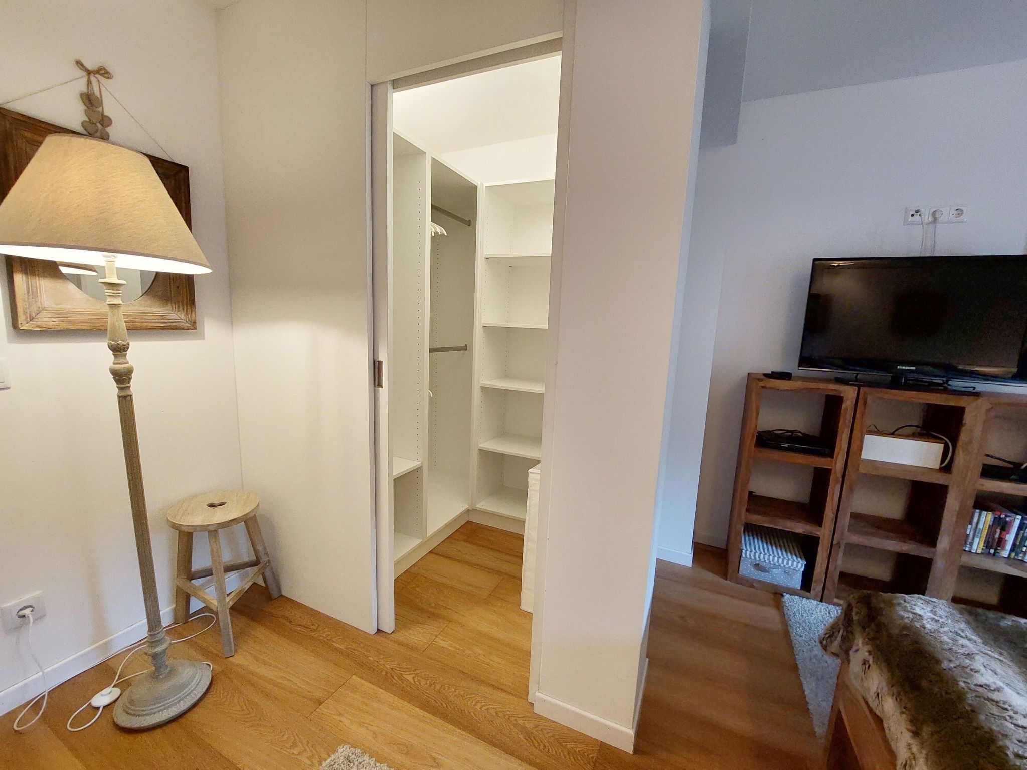 Rosie desing skipist-Inside