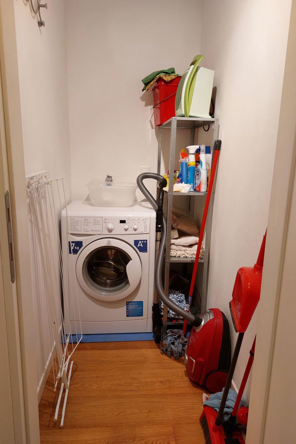 Rosie desing skipist