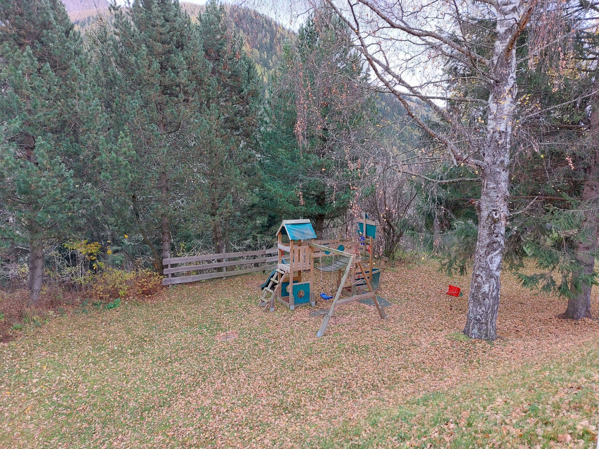 Rosie desing skipist