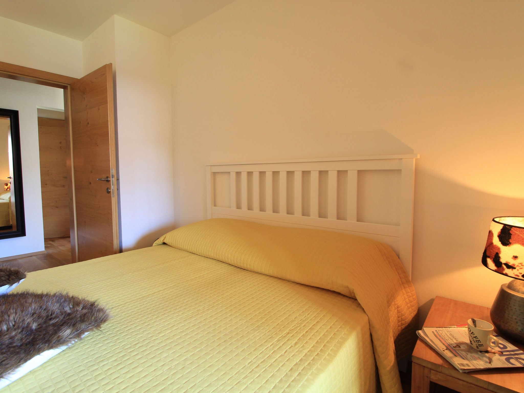 Appartement Kitz in Bad Kleinkirchheim: direct aan de piste met tuin - foto 18