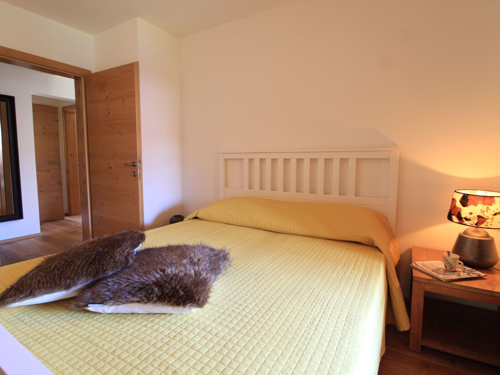 Appartement Kitz in Bad Kleinkirchheim: direct aan de piste met tuin - foto 20