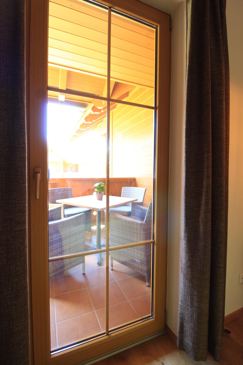 Appartement Kitz in Bad Kleinkirchheim: direct aan de piste met tuin - foto 23