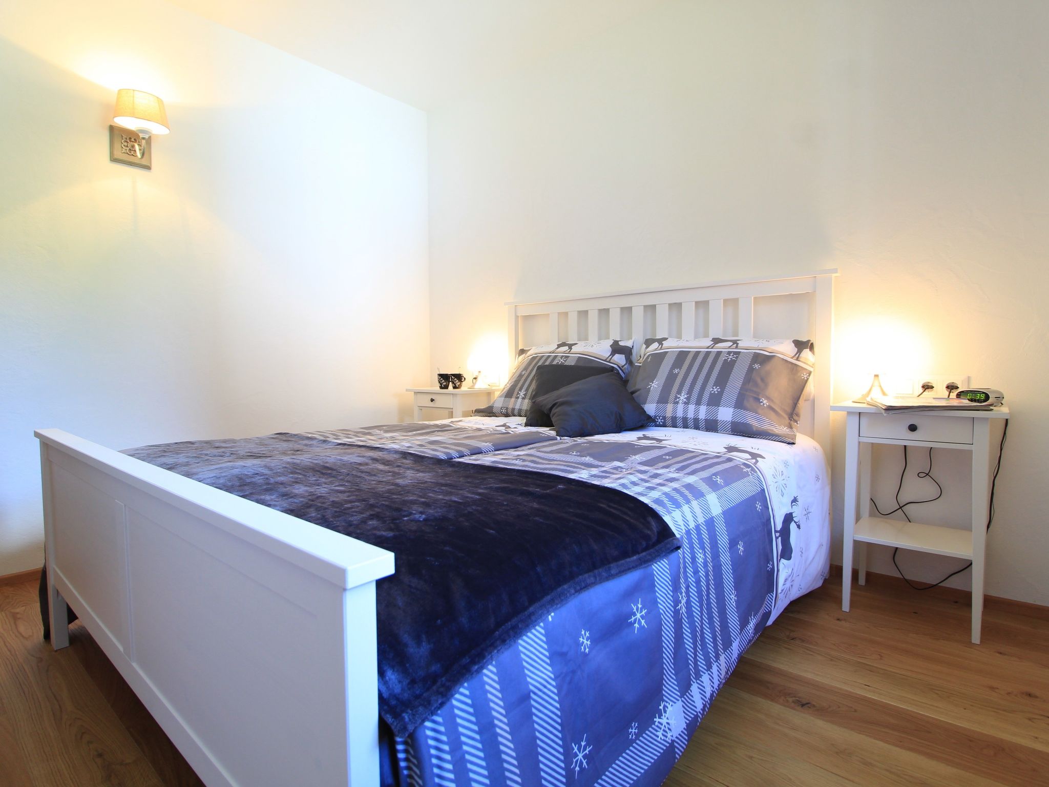 Appartement Kitz in Bad Kleinkirchheim: direct aan de piste met tuin - foto 24