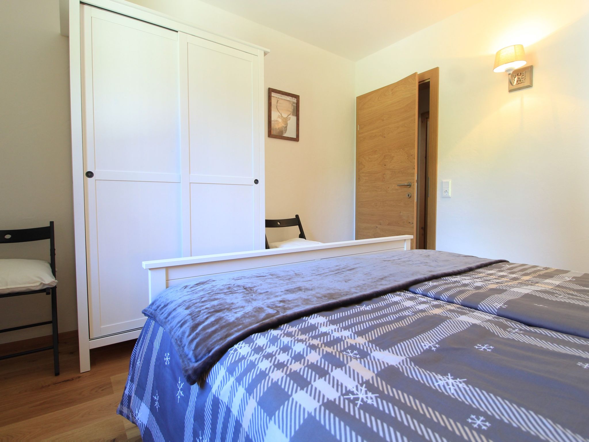 Appartement Kitz in Bad Kleinkirchheim: direct aan de piste met tuin - foto 25